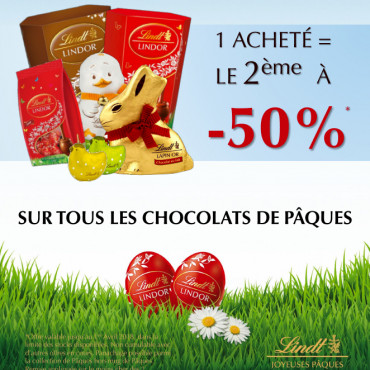Offre marque Channel Outlet Village
