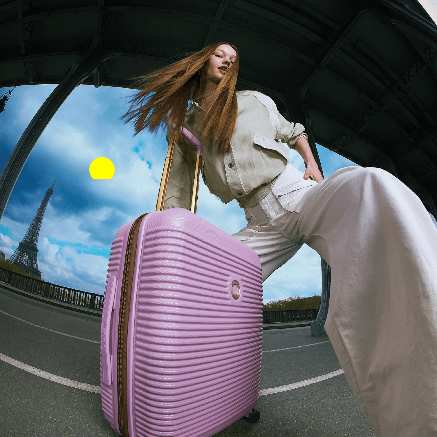Offre marque Channel Outlet Village