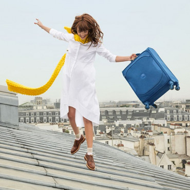 Offre marque Channel Outlet Village