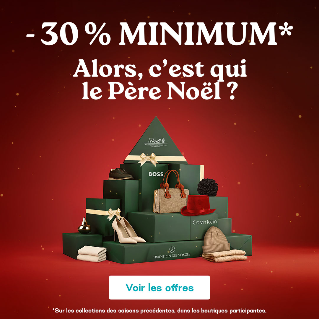 Channel Outlet Village