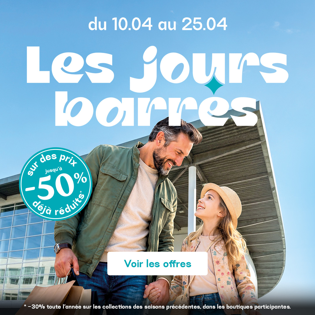 Channel Outlet Village