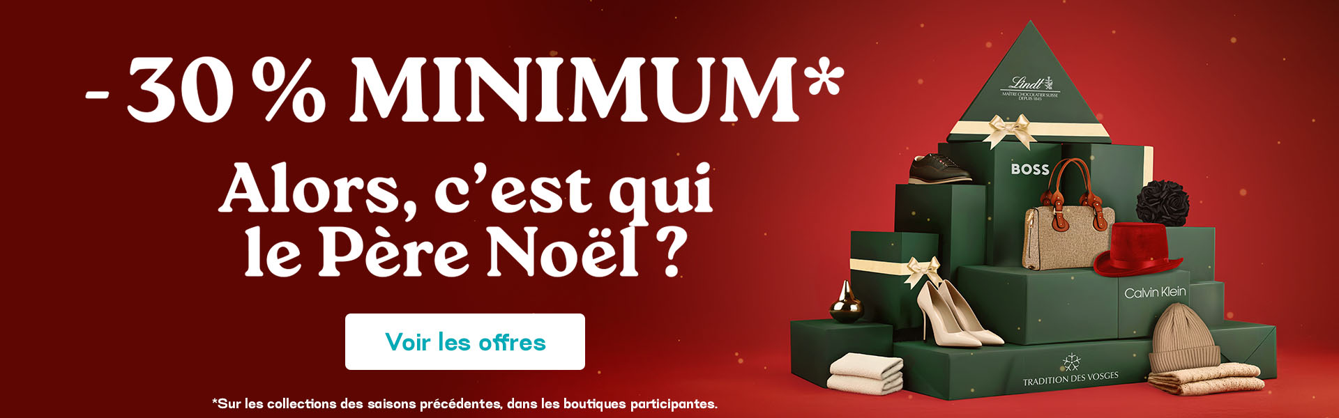 Channel Outlet Village