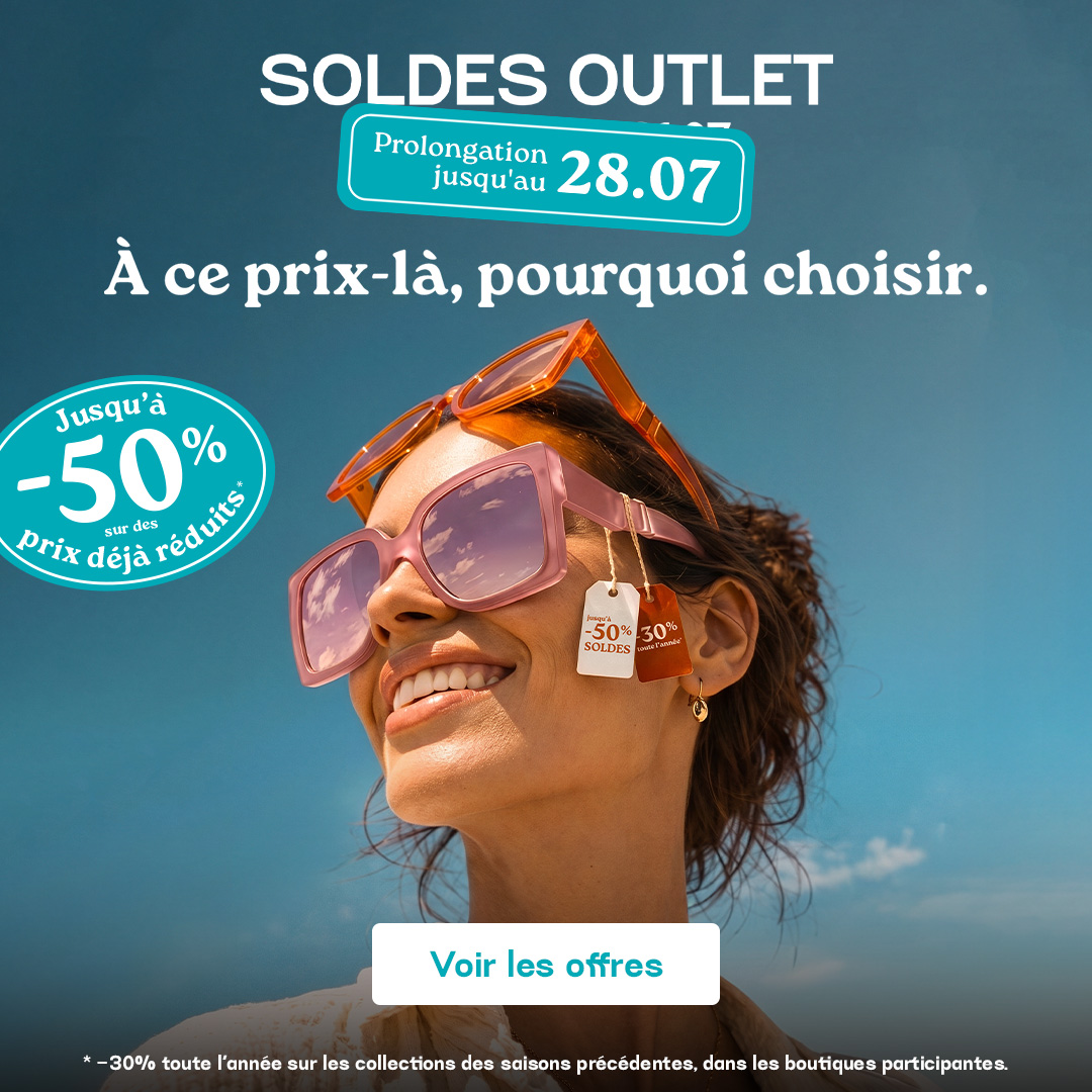 Channel Outlet Village