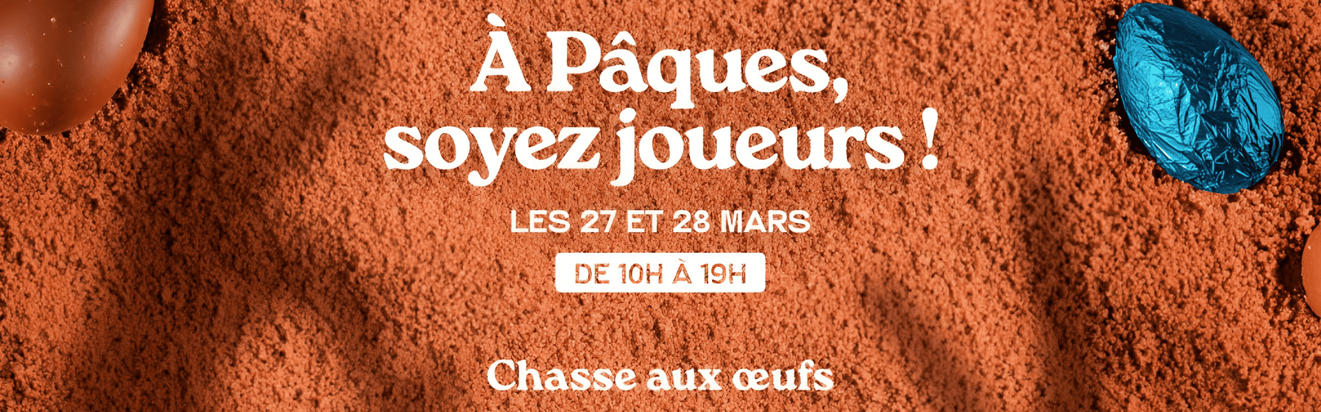 Channel Outlet Village