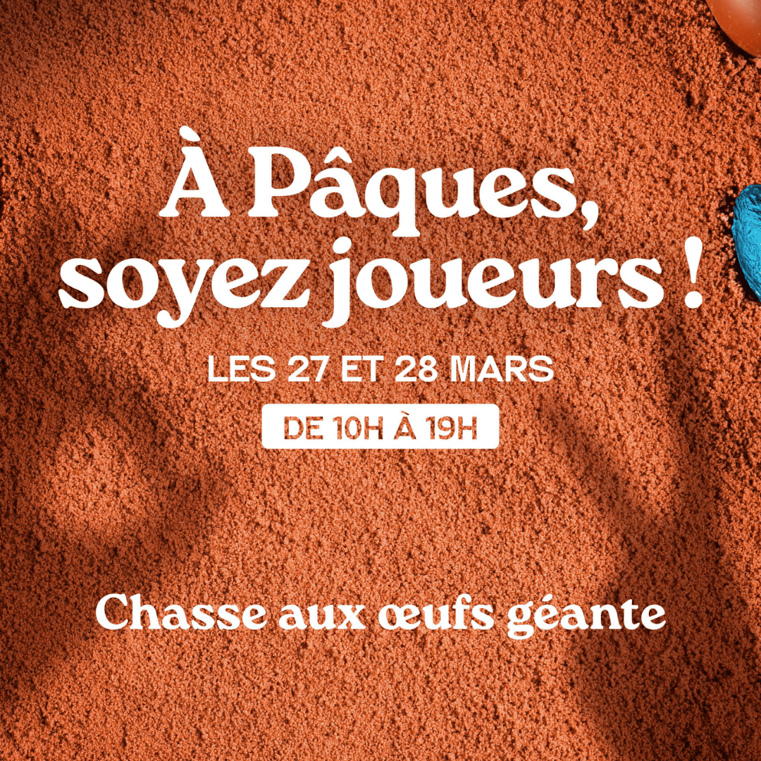 Channel Outlet Village