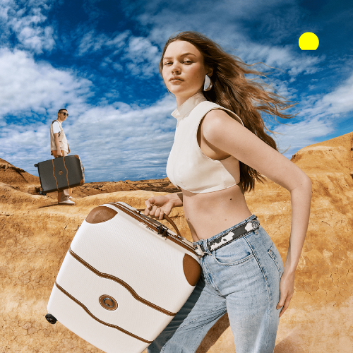 Offre marque Channel Outlet Village