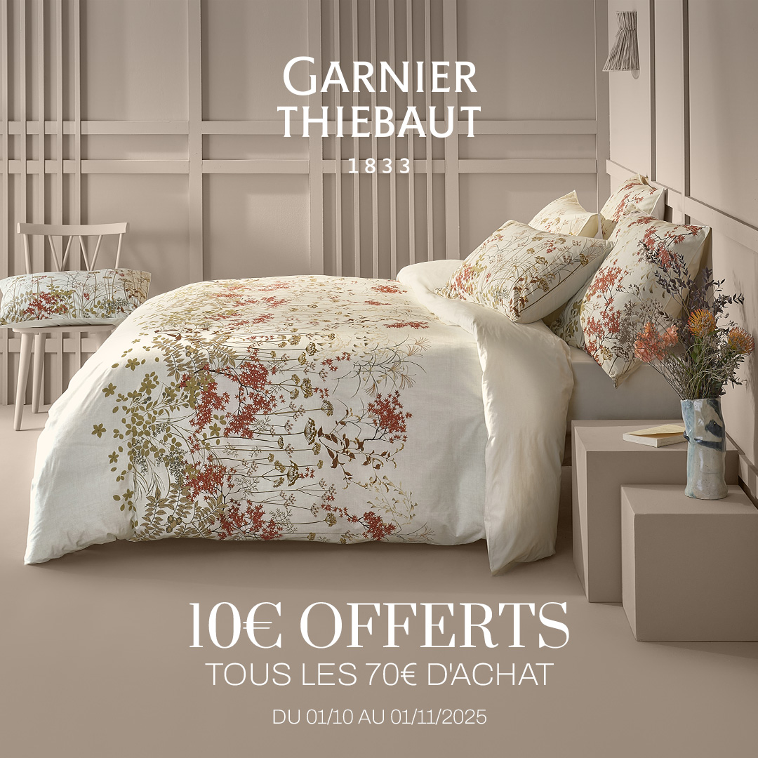Offre marque Channel Outlet Village