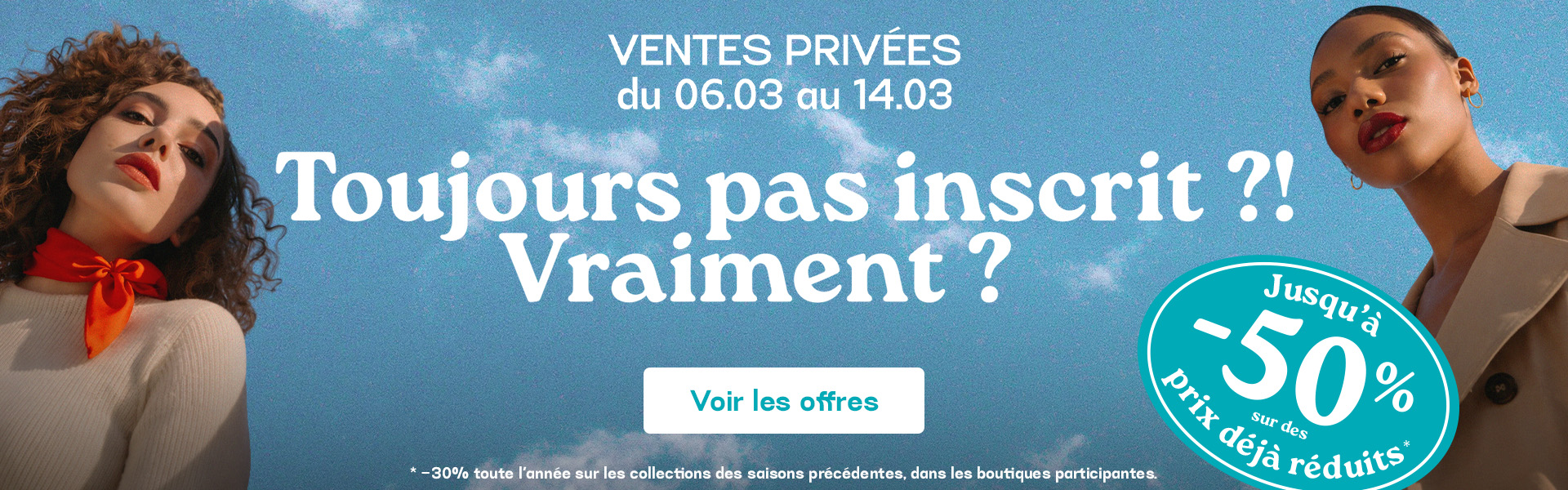 Channel Outlet Village