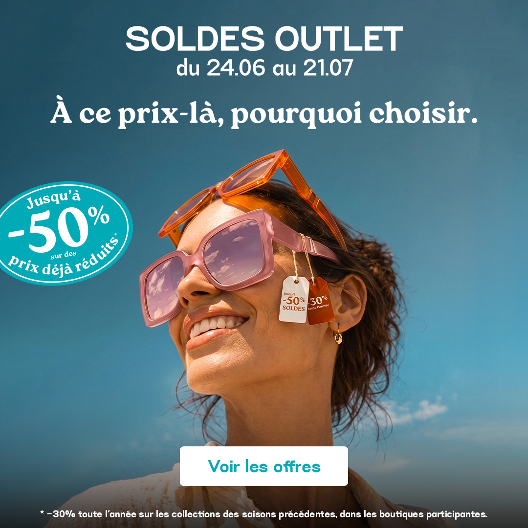 Channel Outlet Village